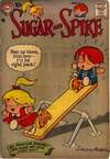 Sugar & Spike #16 Comic Books - Covers, Scans, Photos in Sugar & Spike Comic Books - Covers, Scans, Gallery